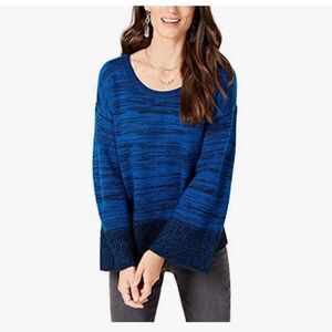 NWOT Macy's Style and Co Sweater
